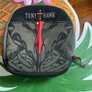 Case Logic Tony Hawk CD Case Travel Holder Organizer